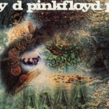 Pink Floyd - A Saucerful Of Secrets 